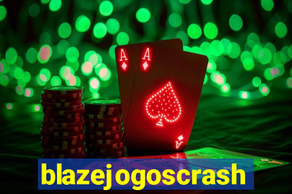 blazejogoscrash