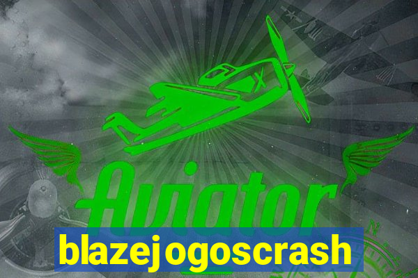 blazejogoscrash