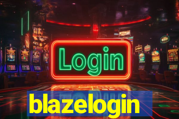 blazelogin