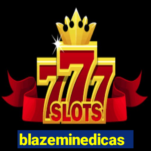 blazeminedicas