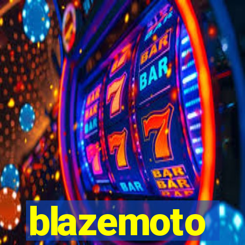blazemoto
