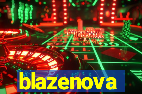 blazenova