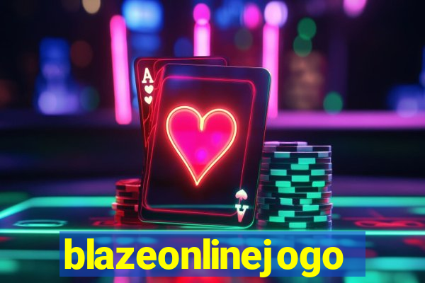 blazeonlinejogo