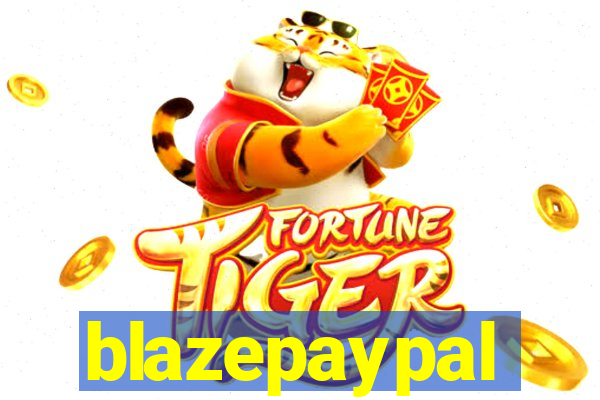 blazepaypal