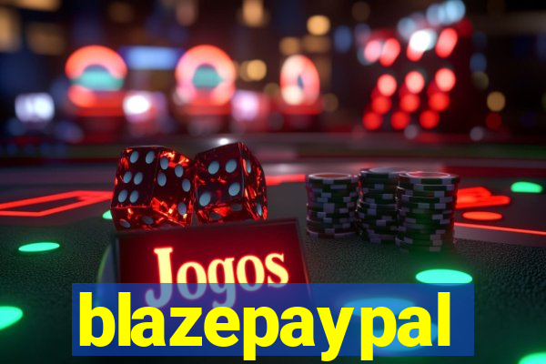 blazepaypal