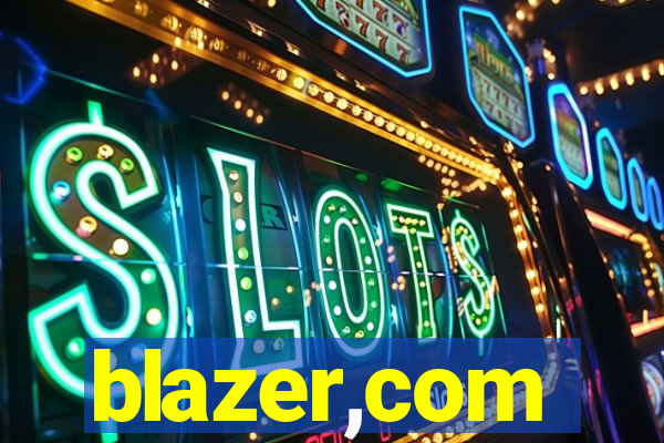 blazer,com
