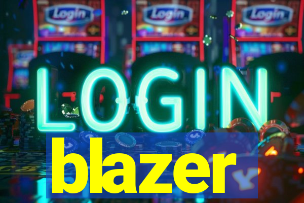 blazer