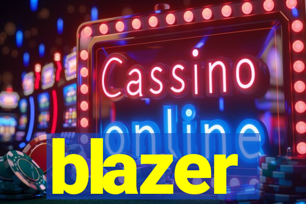 blazer