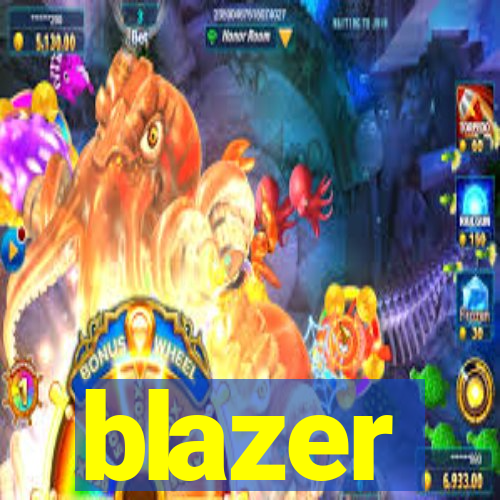 blazer