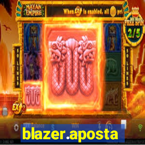blazer.aposta