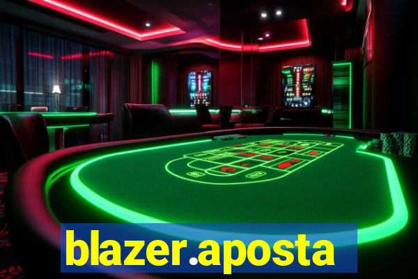 blazer.aposta