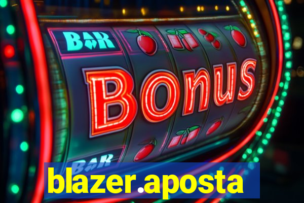 blazer.aposta