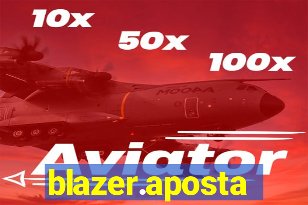blazer.aposta