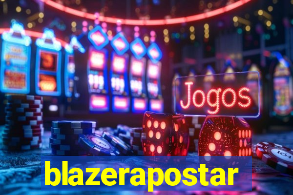 blazerapostar