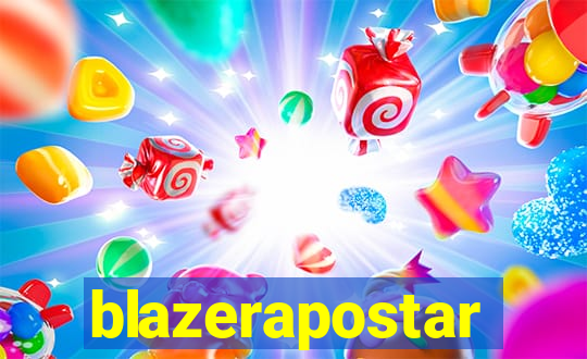 blazerapostar