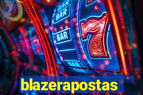 blazerapostas