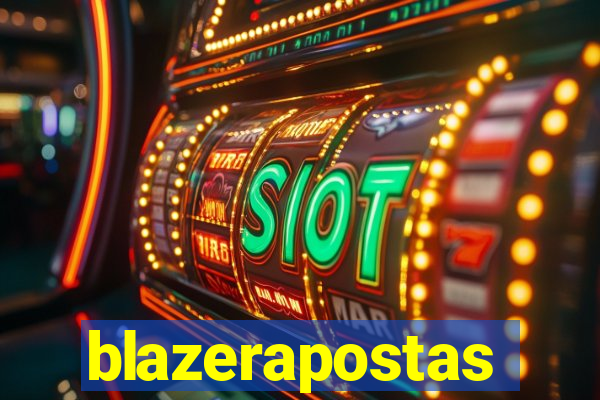 blazerapostas