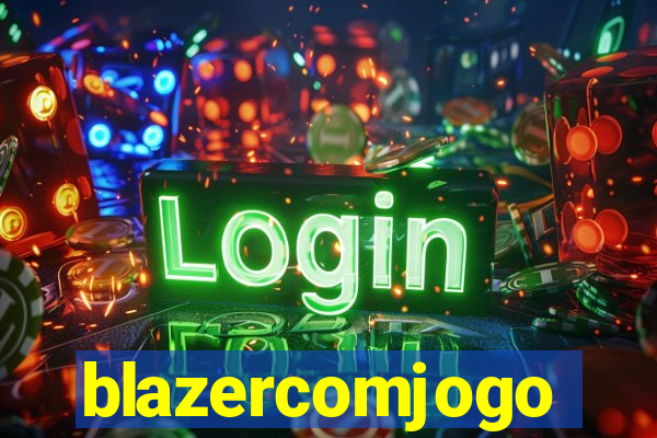 blazercomjogo