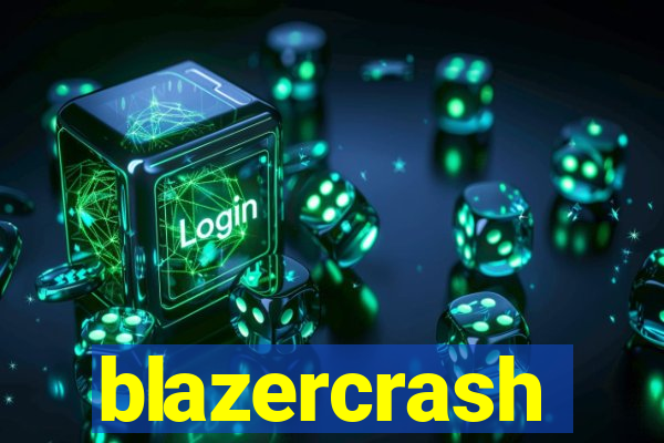 blazercrash