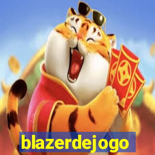 blazerdejogo