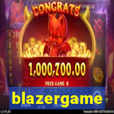 blazergame