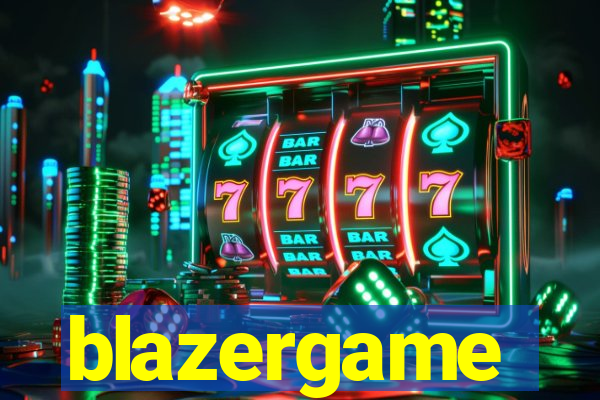blazergame