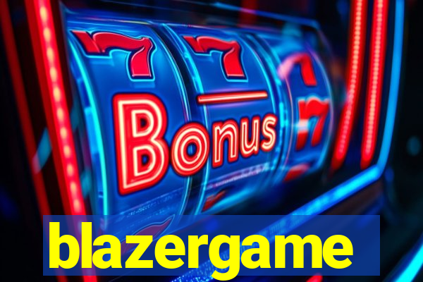 blazergame