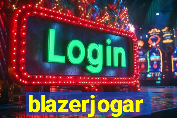 blazerjogar