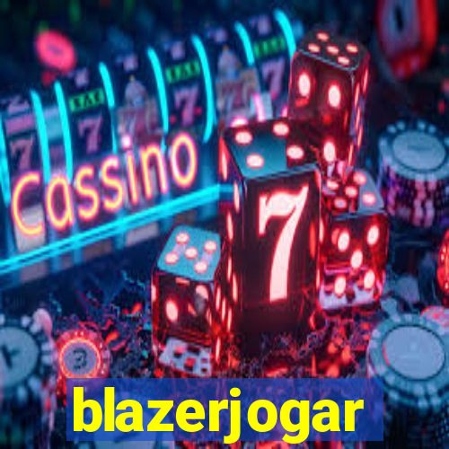 blazerjogar