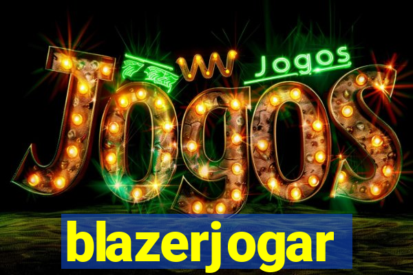 blazerjogar