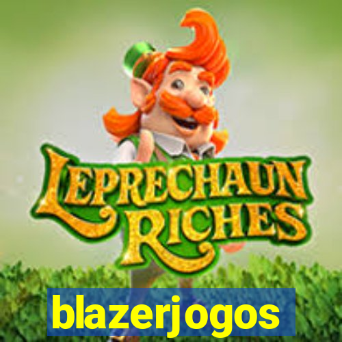 blazerjogos