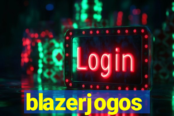 blazerjogos