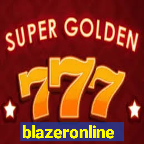 blazeronline