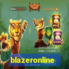 blazeronline