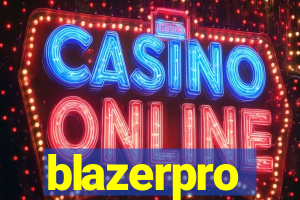 blazerpro