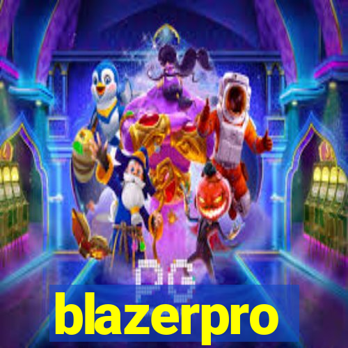 blazerpro