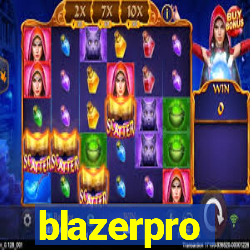 blazerpro