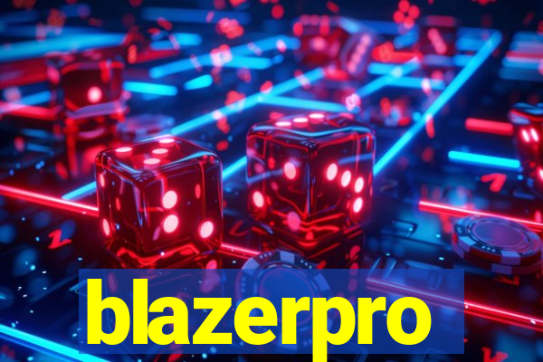 blazerpro