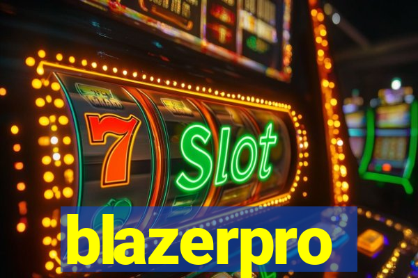blazerpro
