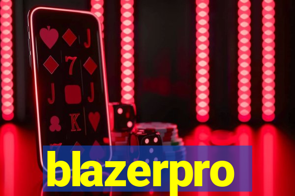 blazerpro