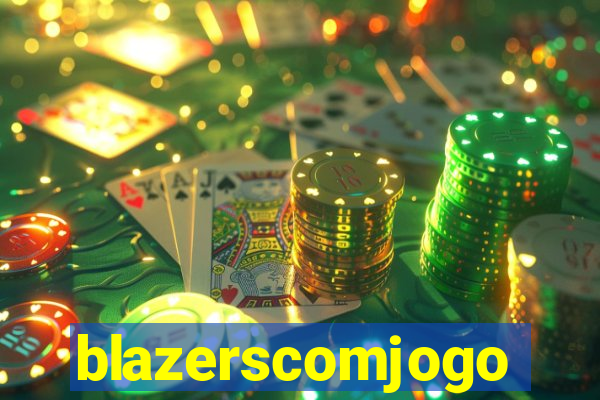blazerscomjogo