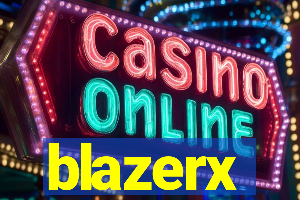 blazerx