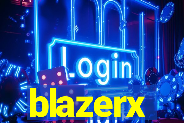 blazerx