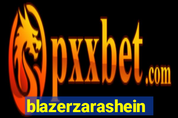 blazerzarashein