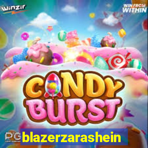 blazerzarashein