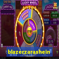 blazerzarashein