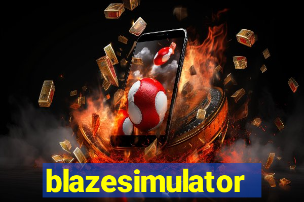 blazesimulator