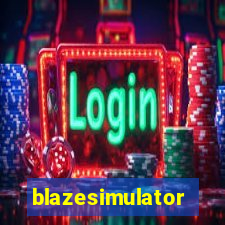 blazesimulator