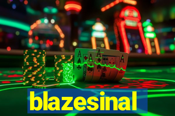 blazesinal