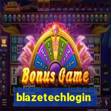blazetechlogin